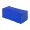 Antistress FREIGHT in schiuma PU 10x10cm con stampa personalizzata - Anteprima 13