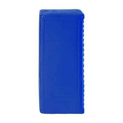 Antistress FREIGHT in schiuma PU 10x10cm con stampa personalizzata - Immagine 12