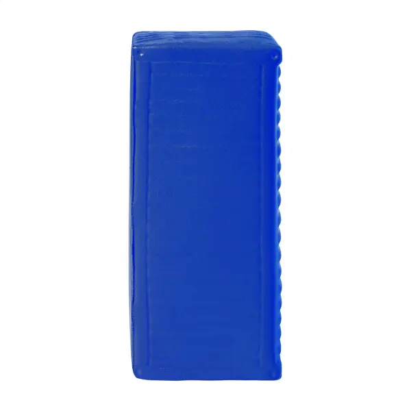 Antistress FREIGHT in schiuma PU 10x10cm con stampa personalizzata - Immagine 12