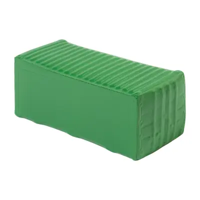 Antistress FREIGHT in schiuma PU 10x10cm con stampa personalizzata - Immagine 17