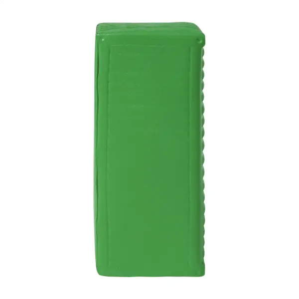 Antistress FREIGHT in schiuma PU 10x10cm con stampa personalizzata - Immagine 18