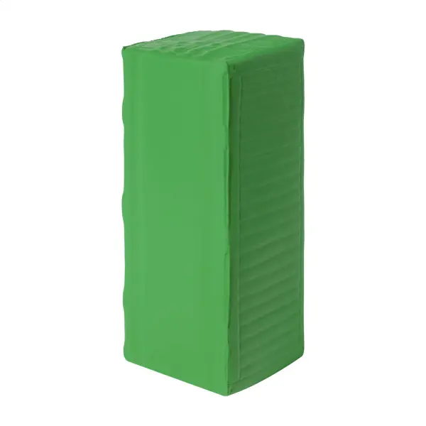 Antistress FREIGHT in schiuma PU 10x10cm con stampa personalizzata - Immagine 19
