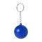 Portachiavi antistress RELIXA FOB con pallina PU antistress con stampa - Anteprima 17