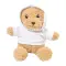 Peluche orsetto HOBEAR con felpa promozionale con cappuccio - Anteprima 4
