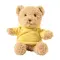 Peluche orsetto HOBEAR con felpa promozionale con cappuccio - Anteprima 9