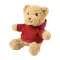 Peluche orsetto HOBEAR con felpa promozionale con cappuccio - Anteprima 19