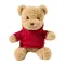Peluche orsetto HOBEAR con felpa promozionale con cappuccio - Anteprima 14
