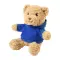 Peluche orsetto HOBEAR con felpa promozionale con cappuccio - Anteprima 21