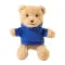 Peluche orsetto HOBEAR con felpa promozionale con cappuccio - Anteprima 22