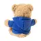 Peluche orsetto HOBEAR con felpa promozionale con cappuccio - Anteprima 23
