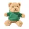 Peluche orsetto HOBEAR con felpa promozionale con cappuccio - Anteprima 27