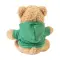 Peluche orsetto HOBEAR con felpa promozionale con cappuccio - Anteprima 28