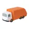 Antistress BINBUD antistress in PU con stampa logo, 40x40x5 cm - Anteprima 10