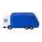 Antistress BINBUD antistress in PU con stampa logo, 40x40x5 cm - Anteprima 14