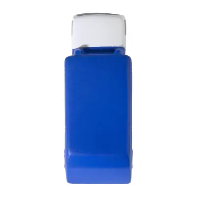 Antistress BINBUD antistress in PU con stampa logo, 40x40x5 cm - Immagine 15