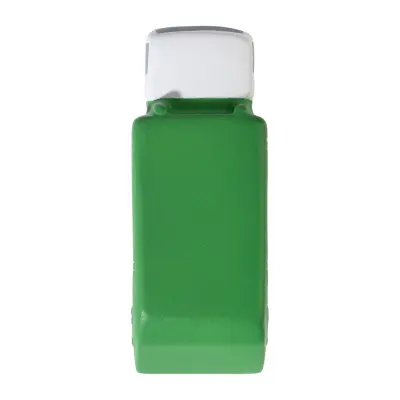 Antistress BINBUD antistress in PU con stampa logo, 40x40x5 cm - Immagine 18