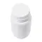 Antistress PRESCRIP in schiuma PU personalizzabile con logo - Anteprima 3