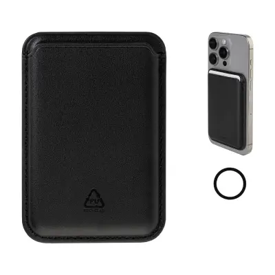 Porta carte di credito SNAPLET in RPU promozionale, 3 carte - Immagine 1