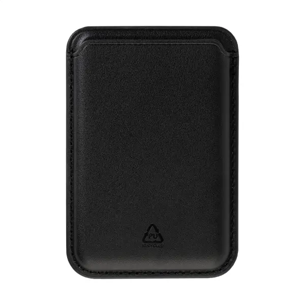 Porta carte di credito SNAPLET in RPU promozionale, 3 carte - Immagine 2