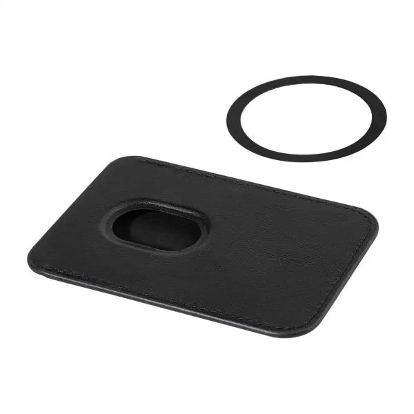 Porta carte di credito SNAPLET in RPU promozionale, 3 carte - Immagine 3