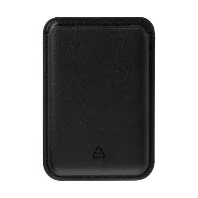 Porta carte di credito SNAPLET PLUS magnetico 3 carte con anello - Immagine 2