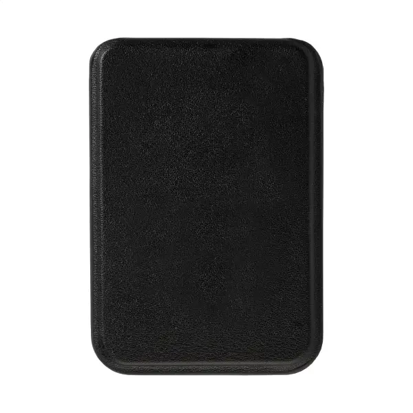 Porta carte di credito SNAPLET PLUS magnetico 3 carte con anello - Immagine 3