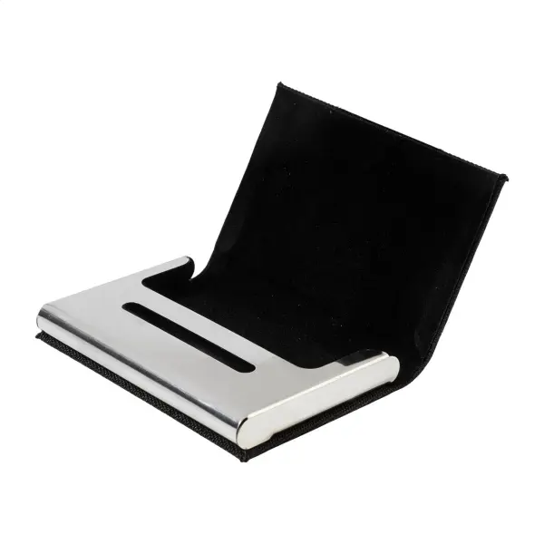 Porta biglietti da visita NEGOTUS set regalo in metallo - Immagine 13