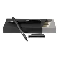 Set penne LOSANGE con stampa del tuo logo