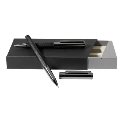 Set penne LOSANGE con stampa del tuo logo - Immagine 1