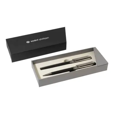 Set penne LOSANGE con stampa del tuo logo - Immagine 3