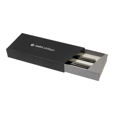 Set penne LOSANGE con stampa del tuo logo - Immagine 4