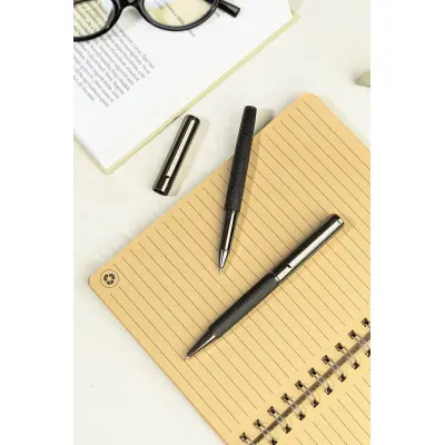 Set penne LOSANGE con stampa del tuo logo - Immagine 14