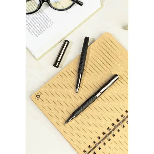 Set penne LOSANGE con stampa del tuo logo - Immagine 14