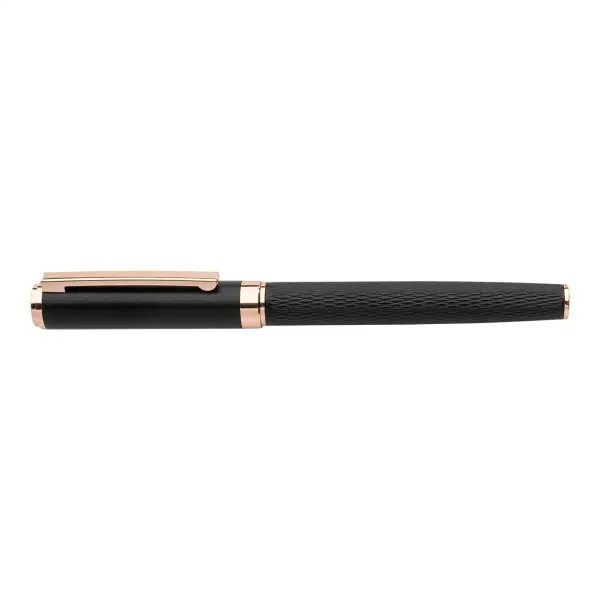 Set penne ORROSE in metallo personalizzabile con incisione - Immagine 6