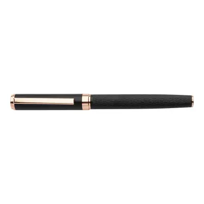 Set penne ORROSE in metallo personalizzabile con incisione - Immagine 5