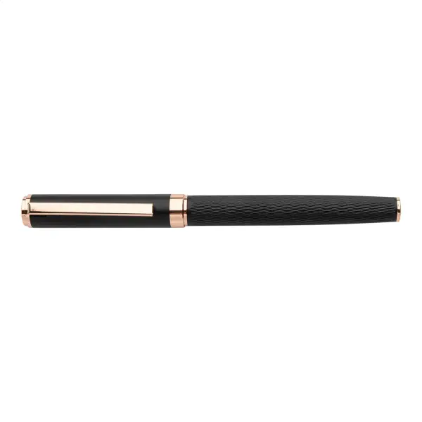 Set penne ORROSE in metallo personalizzabile con incisione - Immagine 5