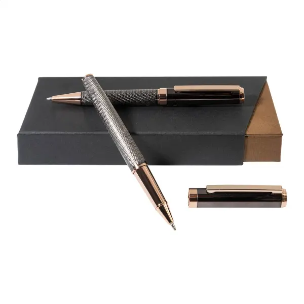 Set penne ORROSE in metallo personalizzabile con incisione - Immagine 14
