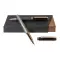 Set penne ORROSE in metallo personalizzabile con incisione - Anteprima 14