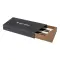 Set penne ORROSE in metallo personalizzabile con incisione - Anteprima 13