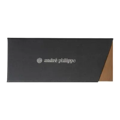 Set penne ORROSE in metallo personalizzabile con incisione - Immagine 15