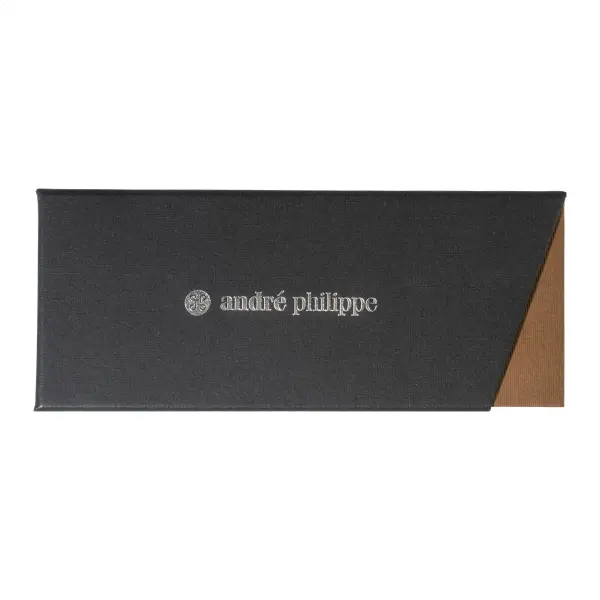 Set penne ORROSE in metallo personalizzabile con incisione - Immagine 15