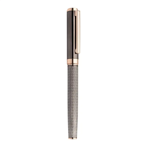 Set penne ORROSE in metallo personalizzabile con incisione - Immagine 16