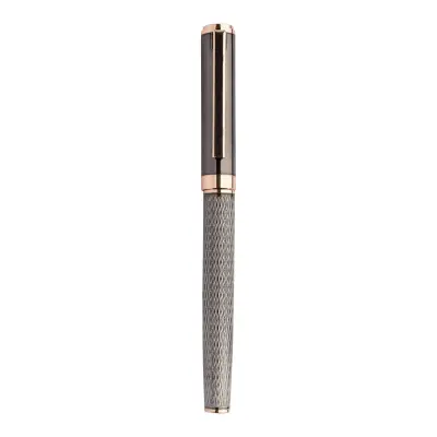 Set penne ORROSE in metallo personalizzabile con incisione - Immagine 17