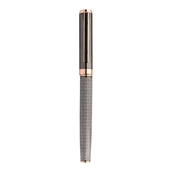 Set penne ORROSE in metallo personalizzabile con incisione - Immagine 17