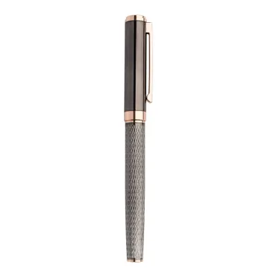 Set penne ORROSE in metallo personalizzabile con incisione - Immagine 18