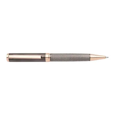 Set penne ORROSE in metallo personalizzabile con incisione - Immagine 21