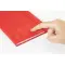 Taccuino SENSPUK antistress in RPU A5 con righe e con stampa - Anteprima 7
