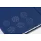 Taccuino SENSPUK antistress in RPU A5 con righe e con stampa - Anteprima 16