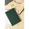 Taccuino SENSPUK antistress in RPU A5 con righe e con stampa - Anteprima 30