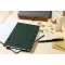Taccuino SENSPUK antistress in RPU A5 con righe e con stampa - Anteprima 31